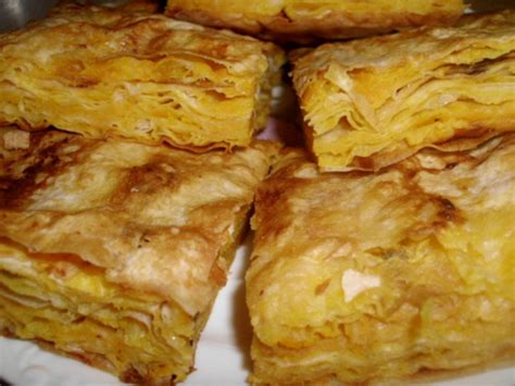recept vinogradska bundevara montenegro magazin