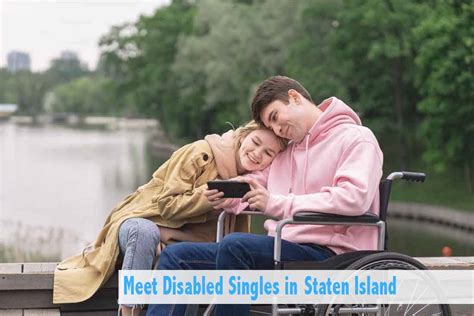 Meet Disabled Singles In Staten Island