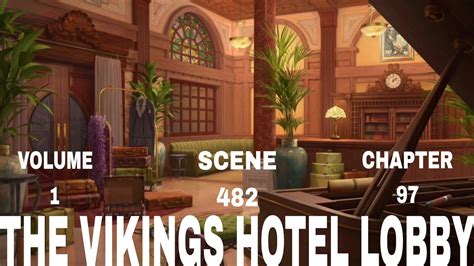 June S Journey Scene Vol Ch The Viking Hotel Lobby Full