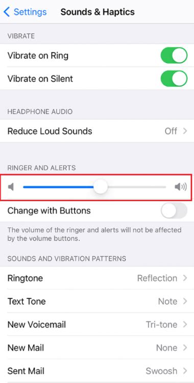 How To Fix Volume Buttons Not Working On IPhone Saint