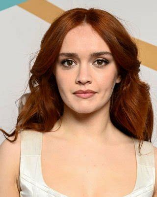 Olivia Cooke Nude Porn Pictures XXX Photos Sex Images 4088568 PICTOA