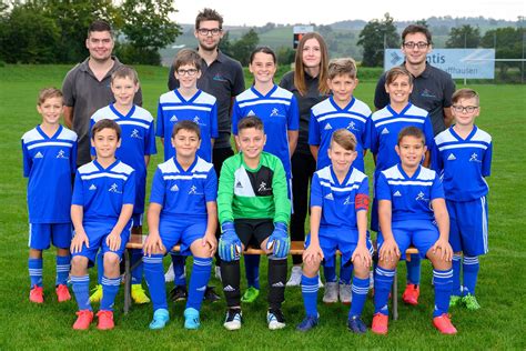 Junioren Db Fc Neunkirch