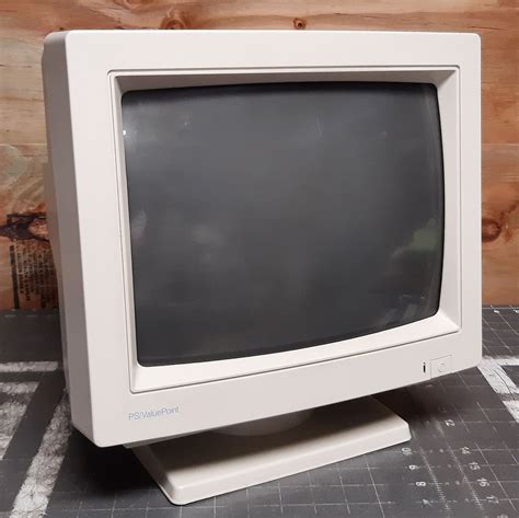 IBM 6312 CRT Database