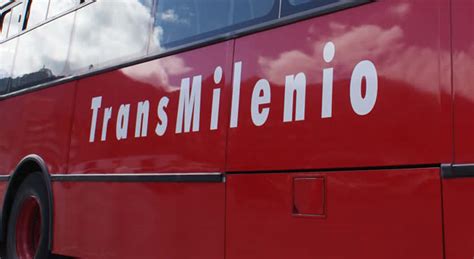 Nueva ruta de Transmilenio funcionará en sectores de rumba en Bogotá