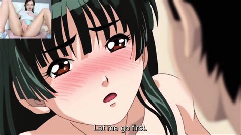 This Big Thing Has Actually Entered My Pussy Uncensored Hentai English Subtitles