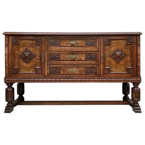 Spanish Colonial Furniture - 665 For Sale at 1stDibs | spanish revival ...