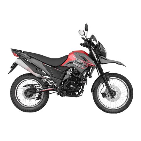 Nueva AKT TTR 200 Cc Modelo 2022 Precio Euro3 Detalles 57 OFF