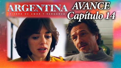 ATAV segunda temporada a las 23 00 Avance Capítulo 14 Luján no