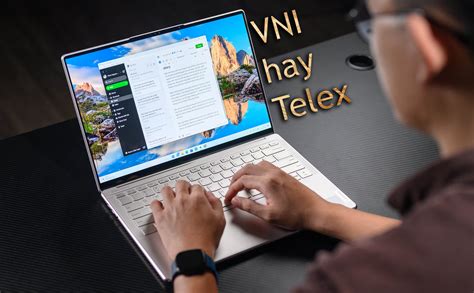 Các bạn thích dùng phương pháp gõ tiếng Việt nào trên máy tính Windows