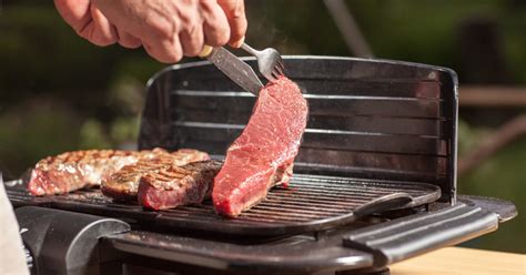 The 4 Best Electric Grills For Steaks