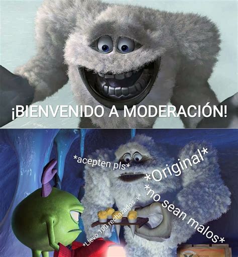 Acepten Pls Meme Subido Por AFrekko Memedroid