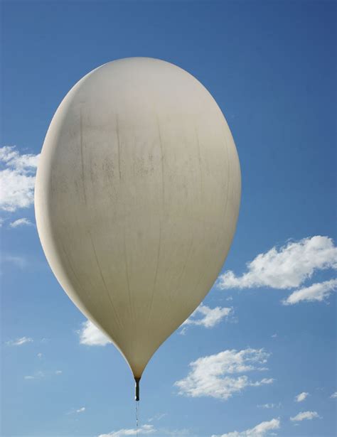 Chinese Man Trapped Aloft In Hydrogen Balloon For 2 Days Focus Newspaper