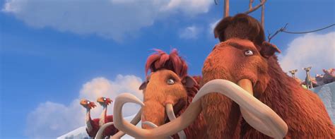 Ice Age Continental Drift Screencap Fancaps