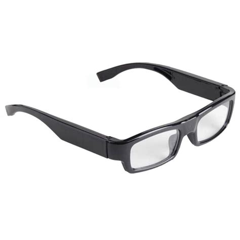 p full hd   wifi eye glasses wireless spy camera