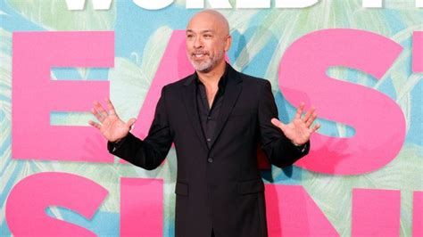 Joe Coy opens up about 'Next Chapter' with Chelsea Handler (EXCLUSIVE) in 2022 | Stand up ...