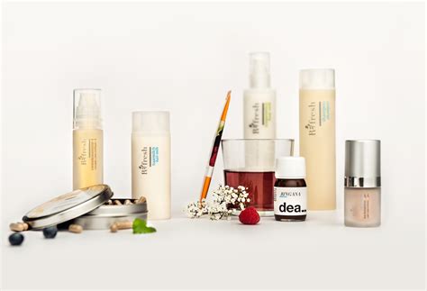 THINGS: NATURKOSMETIK AT ITS BEST!