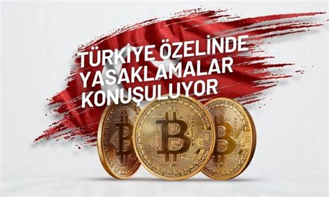 Kripto Para Borsalarına Türkiyede Reklam Yasağı Geliyor Paratic