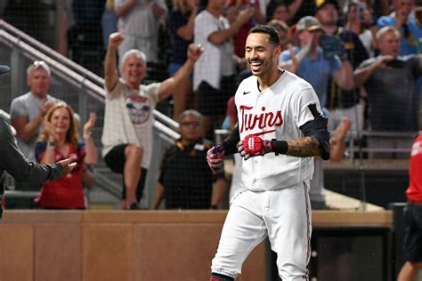 Carlos Correa’s hot streak lifts Twins – Twin Cities