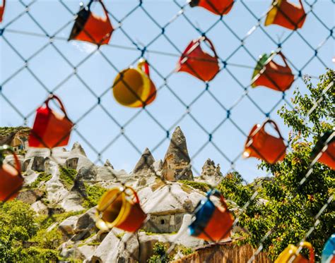 Cappadocia: Things to Do in Turkey's Magical Landscape | The Spunky Curl