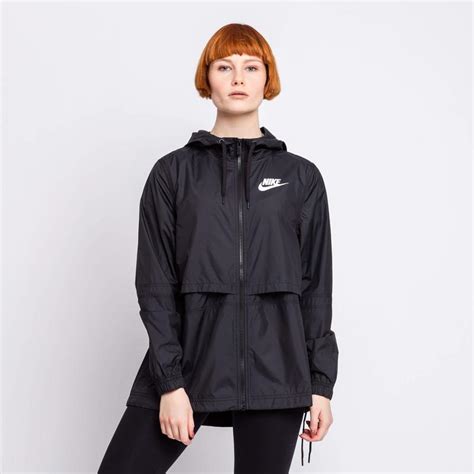 Ветровка жен. nike w nsw rpl essntl wvn jkt (арт. aj2982-010) — цена ...