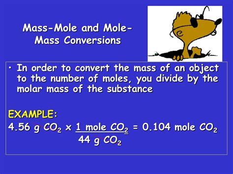 PPT Molar Mass Empirical Molecular Formulas PowerPoint