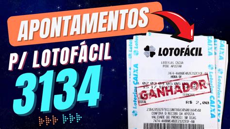 Apontamentos E Dicas Para Lotof Cil Lotof Cil De Hoje