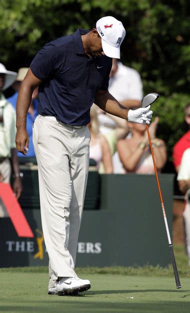 Tiger Woods Withdraws From Players Championship After 9 Holes