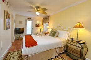 Hotel Beachfront Bed & Breakfast, St. Augustine, United States of ...