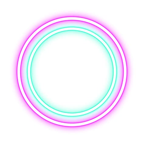 Elements Neon Retro Style 80s 10175398 Png