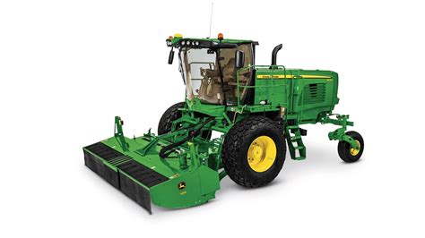 Mower-Conditioners & Cutting Equipment | John Deere US