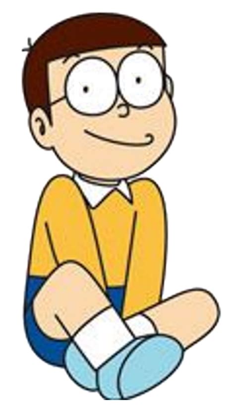 Image Doraemon Nobita Posepng Doraemon Wiki Fandom Powered By Wikia