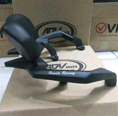 Behel Sandaran Honda Adv Lazada Indonesia