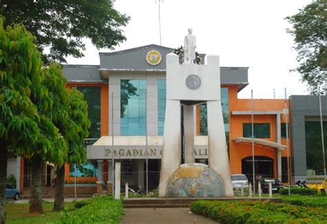 mindanao pagadian frontline pagadian city grateful   recognition