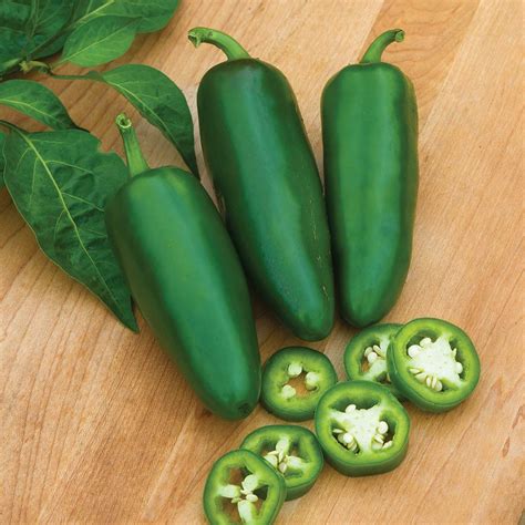 Burpee Big Guy Hot Pepper Seeds Seeds Swiftsly