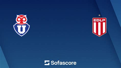 Escalações De Club Universidad De Chile X Estudiantes - Universidad de Chile x Estudiantes de La Plata placar ao vivo, H2H e ...