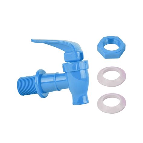 Brio Water Dispenser Replacement Valve 12 Pack Cooler Faucet Spigot