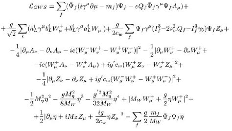 What Is The Worlds Hardest Math Equation Quora Physics Equations