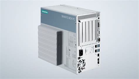 Wholesale Competitive Siemens Simatic Ipc D Box Pc Aotewell