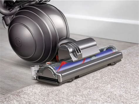 Home - All About Vacuum Cleaners - Dyson Vacuum Rev