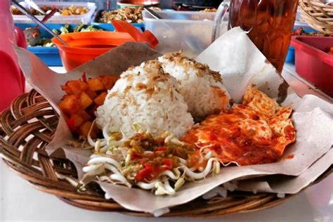 Cita Rasa Khas Yang Sulit Ditandingi Di Kuningan Destinasi Kuliner