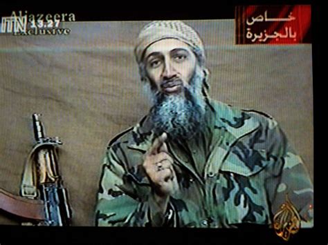 Bin Laden Info in the U.S. Black Budget - Business Insider