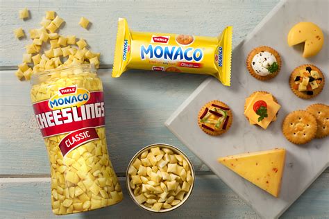 Parle Product Range Behance