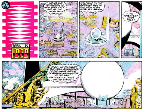 Bully Says: Comics Oughta Be Fun!