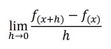 Ejemplos De Aplicaciones De Las Derivadas Para Qu Sirven