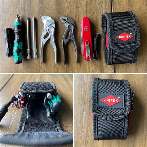 small kit  put  redc