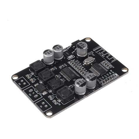 Vhm Tpa X W Bluetooth Digital Amplifier Board Bluetooth Audio