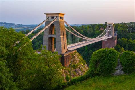 The 15 Best Things to do in Bristol, England – Wandering Wheatleys