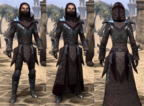 Top 15 Eso Best Necromancer Armor Sets Every Player Should Have