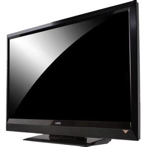 Best Buy Vizio 55 Class 55 Diag LCD TV 1080p 120 Hz HDTV 1080p