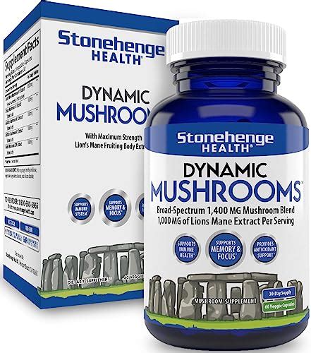 I Tested Stonehenge Health Dynamic Nerve And Heres Why Its The Ultimate Solution For Nerve Support